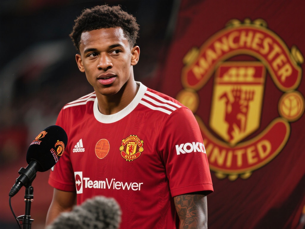 离开曼联等于自由?桑乔评论引热议 从曼联的沉默到桑乔的公开言论,我们看到的