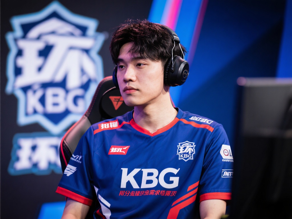 引援背后，或许还有基于战队当前表现的深度