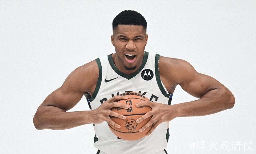 雄鹿有意再添强援,力争提高字母哥续约概率 雄鹿有意再添强援,力争提高字母哥续约概率