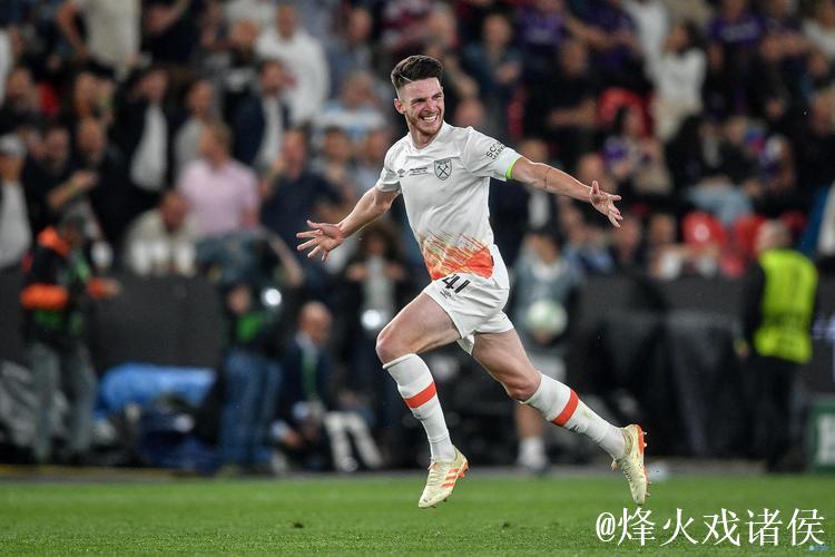 赖斯:拜仁下半场未能形成威胁射门,而我们却做到了 赖斯:拜仁下半场未能形成威胁射门,而我们却做到了